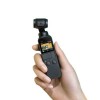 Dji Osmo Pocket Stabillizer Gimbal Camera